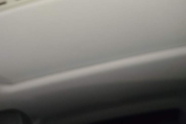 Used Roewe i6 2017 16T Manual Luxury Edition Headliner