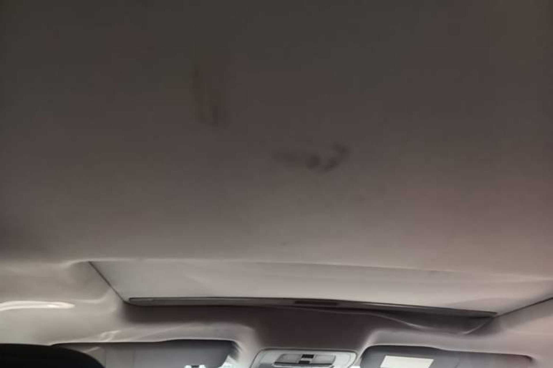 Used Roewe i6 2017 20T Automatic Flagship Edition Headliner