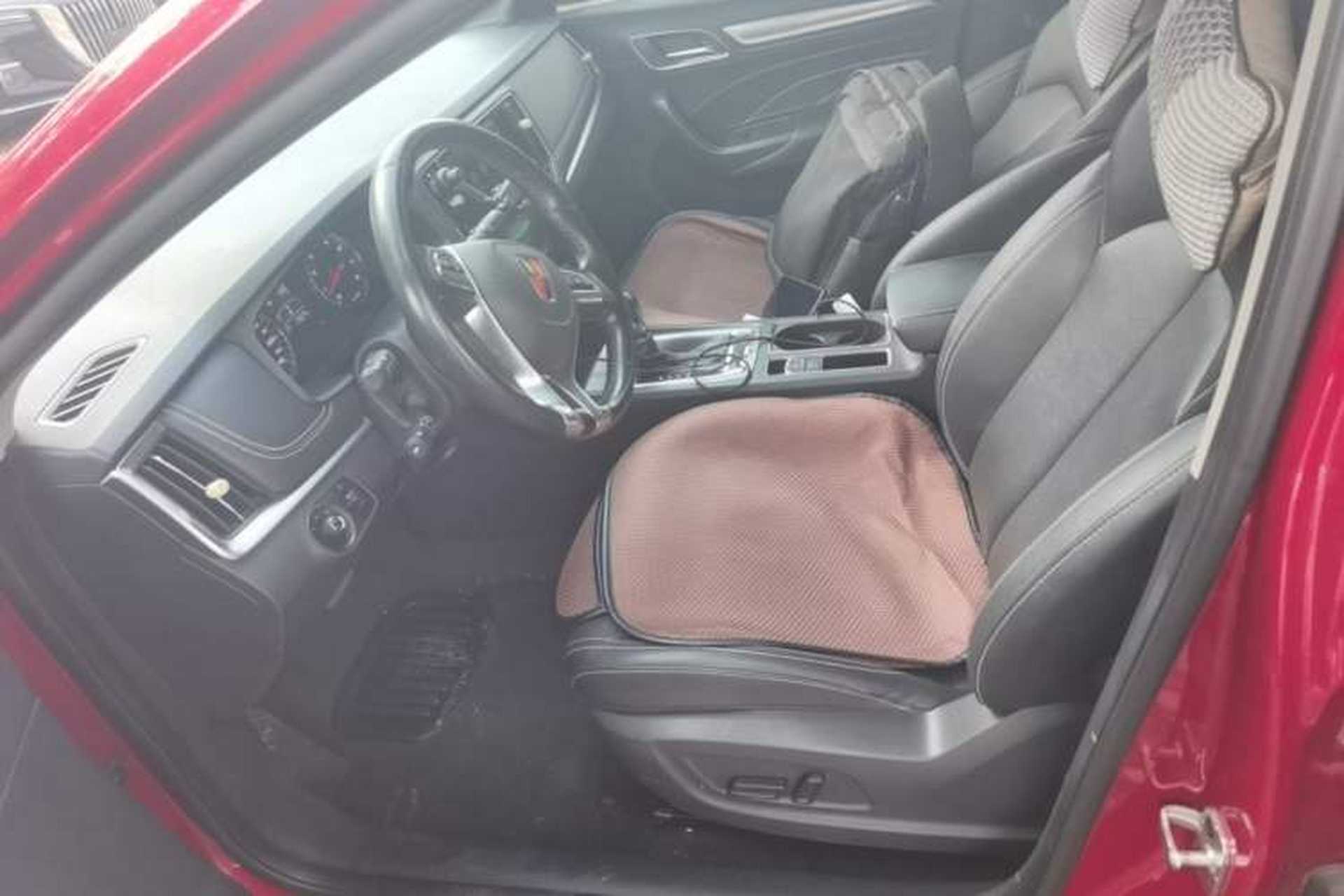Used Roewe i6 2017 20T Automatic Internet Smart Edition Left Front Seat