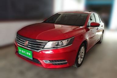Used Roewe i6 2017 20T Automatic Flagship Edition