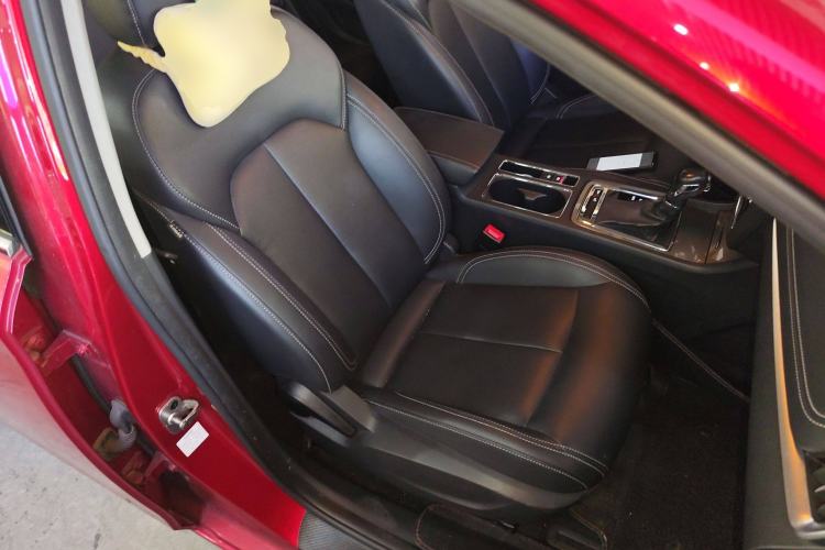 Used Roewe i6 2017 20T Automatic Flagship Edition Right Front Seat
