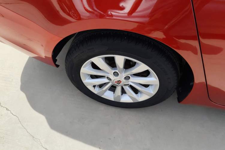Used Roewe i6 2017 20T Manual Luxury Edition Right Rear Wheel Hub