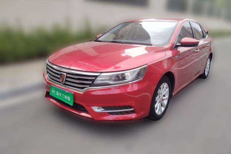 Used Roewe i6 2017 20T Automatic Flagship Edition Guazi used car, China used car export, Used car for sale, Used cars, Cheapest cars for sale