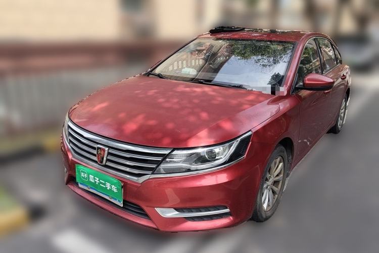 Used Roewe i6 2017 20T Manual Luxury Edition Guazi used car, China used car export, Used car for sale, Used cars, Cheapest cars for sale
