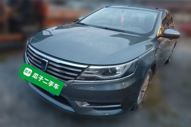 Used Roewe i6 2017 20T Manual Luxury Edition Guazi used car, China used car export, Used car for sale, Used cars, Cheapest cars for sale
