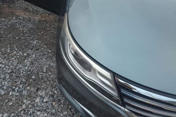 Used Roewe i6 2017 20T Manual Luxury Edition Right Front Headlight