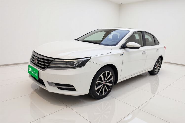 Used Roewe i6 2017 20T Automatic Internet ZhiZun Edition Guazi used car, China used car export, Used car for sale, Used  cars, Cheapest cars for sale