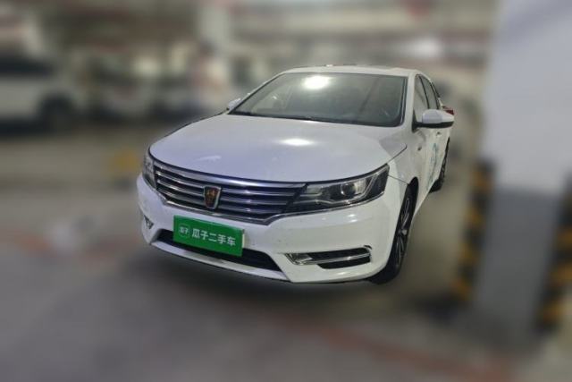 Used Roewe i6 2017 20T Automatic Flagship Edition