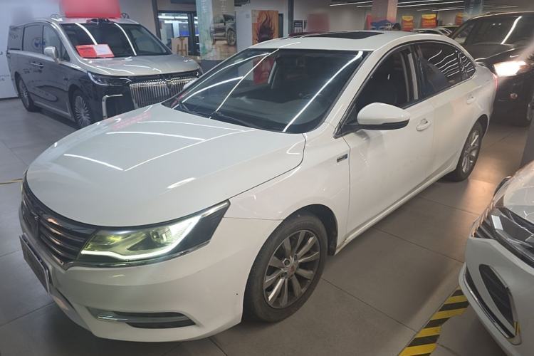 Used Roewe i6 2017 16T Manual Luxury Edition Guazi used car, China used car export, Used car for sale, Used cars, Cheapest cars for sale