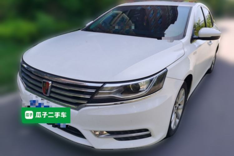 Used Roewe i6 2017 20T Automatic Internet Smart Edition Guazi used car, China used car export, Used car for sale, Used cars, Cheapest cars for sale