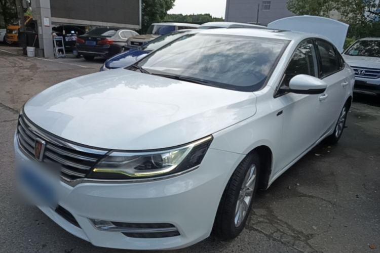 Used Roewe i6 2017 20T Manual Luxury Edition Guazi used car, China used car export, Used car for sale, Used cars, Cheapest cars for sale