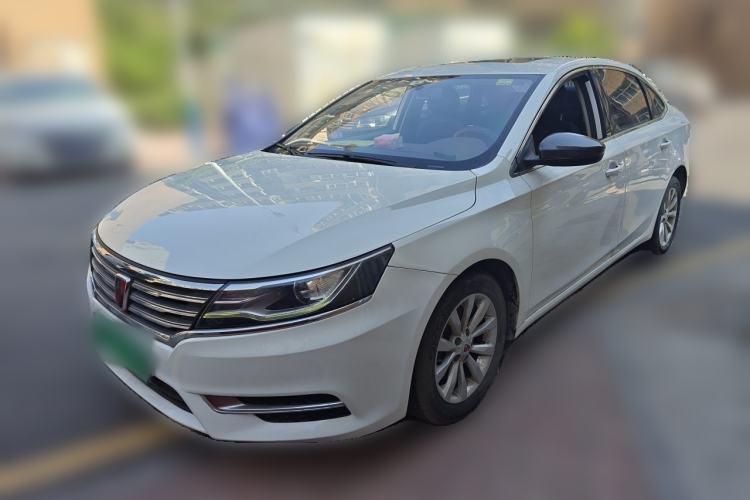 Used Roewe i6 2017 20T Manual Luxury Edition Guazi used car, China used car export, Used car for sale, Used cars, Cheapest cars for sale
