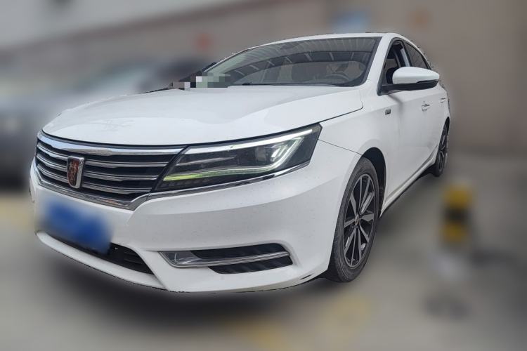 Used Roewe i6 2017 20T Automatic Internet Smart Edition Guazi used car, China used car export, Used car for sale, Used cars, Cheapest cars for sale