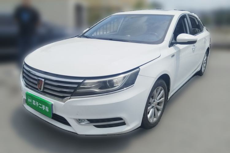 Used Roewe i6 2017 20T Automatic Flagship Edition Guazi used car, China used car export, Used car for sale, Used  cars, Cheapest cars for sale