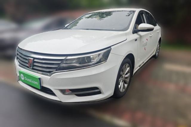 Used Roewe i6 2017 16T Automatic Flagship Edition