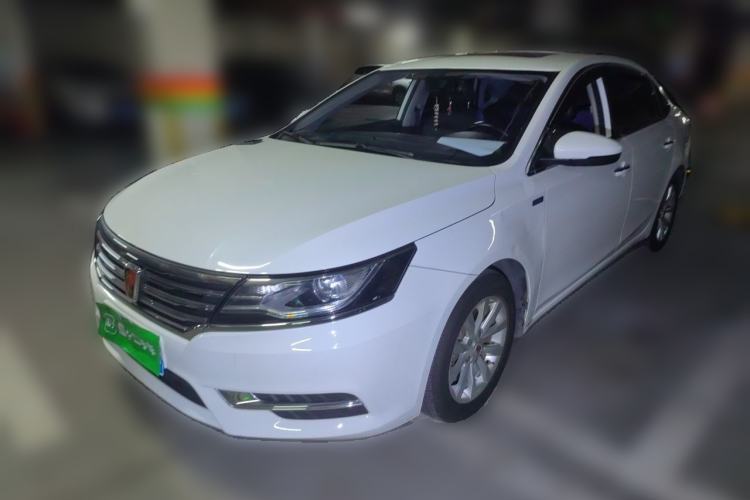 Used Roewe i6 2017 20T Automatic Internet Smart Edition Guazi used car, China used car export, Used car for sale, Used  cars, Cheapest cars for sale