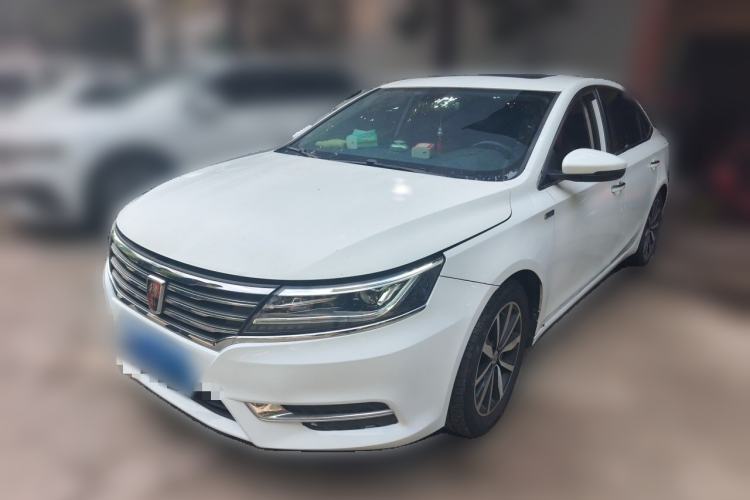 Used Roewe i6 2017 20T Automatic Internet ZhiZun Edition Guazi used car, China used car export, Used car for sale, Used  cars, Cheapest cars for sale