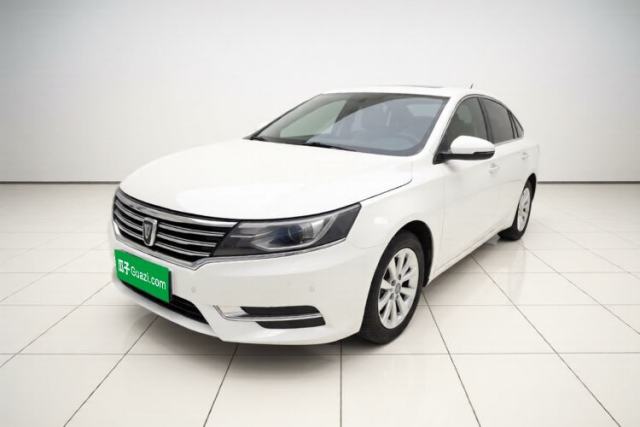 Ojetý Roewe i6 2017 20T Automatic Flagship Edition