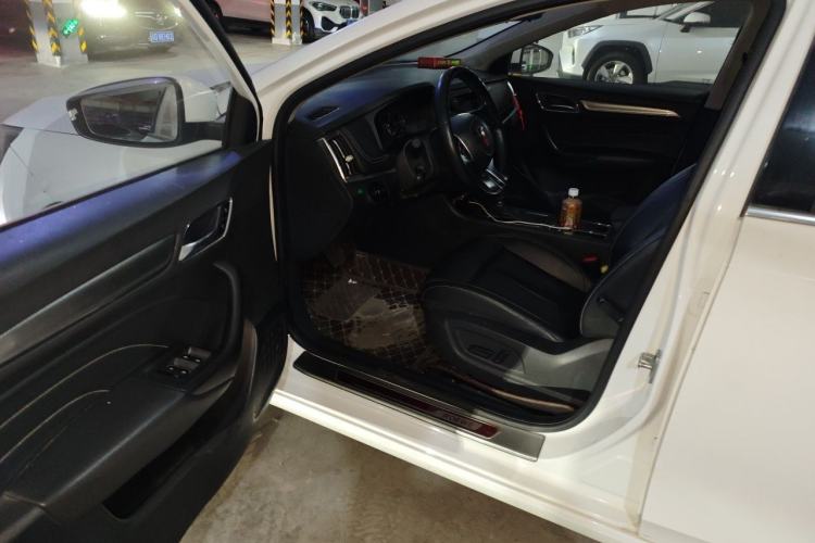 Used Roewe i6 2017 20T Automatic Flagship Edition Driver Seat