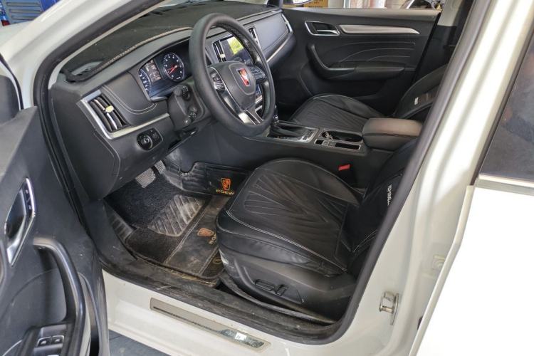 Used Roewe i6 2017 20T Automatic Internet Smart Edition Driver Seat