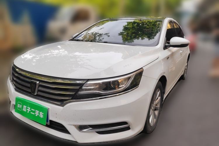 Used Roewe i6 2017 20T Automatic Flagship Edition Guazi used car, China used car export, Used car for sale, Used  cars, Cheapest cars for sale