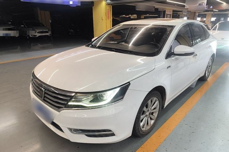 Used Roewe i6 2017 20T Automatic Internet Smart Edition Guazi used car, China used car export, Used car for sale, Used  cars, Cheapest cars for sale