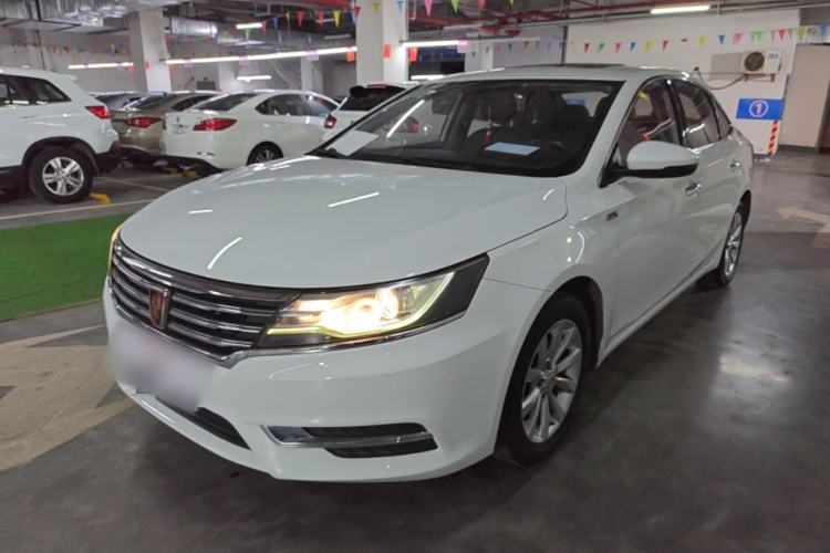 Used Roewe i6 2017 20T Automatic Flagship Edition Guazi used car, China used car export, Used car for sale, Used  cars, Cheapest cars for sale