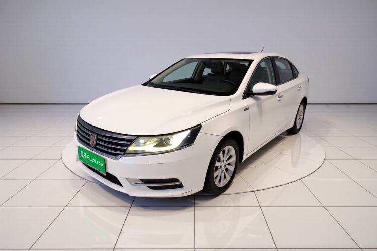 Used Roewe i6 2017 20T Automatic Flagship Edition Guazi used car, China used car export, Used car for sale, Used  cars, Cheapest cars for sale