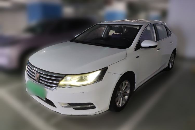 Used Roewe i6 2017 20T Automatic Flagship Edition Guazi used car, China used car export, Used car for sale, Used cars, Cheapest cars for sale