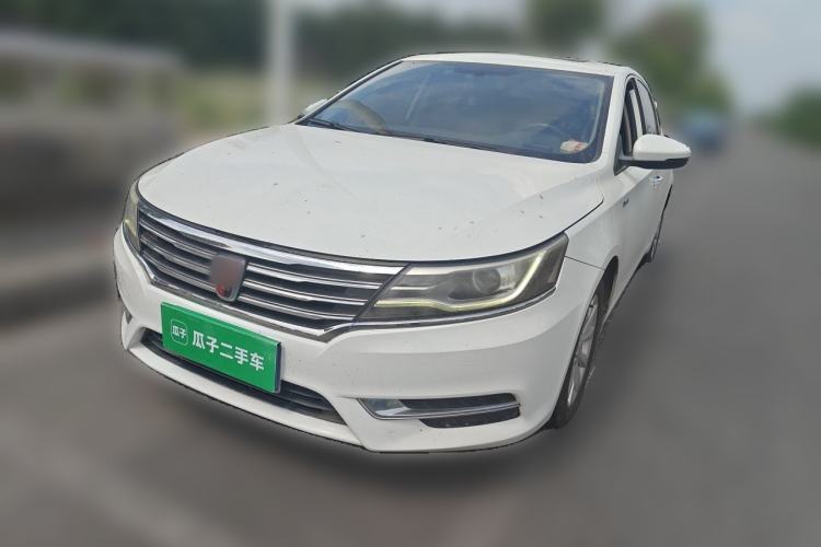 Used Roewe i6 2017 20T Automatic Flagship Edition Guazi used car, China used car export, Used car for sale, Used  cars, Cheapest cars for sale