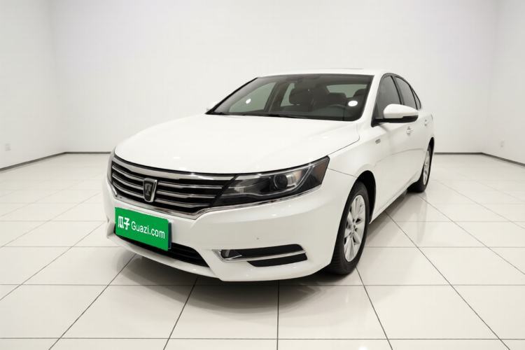 Used Roewe i6 2017 20T Automatic Internet Smart Edition Guazi used car, China used car export, Used car for sale, Used cars, Cheapest cars for sale