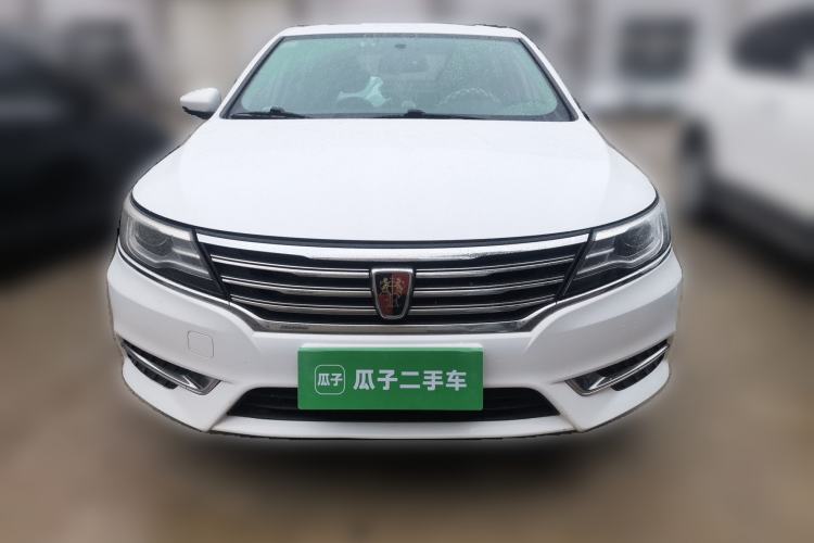 Used Roewe i6 2017 16T Automatic Flagship Edition Front