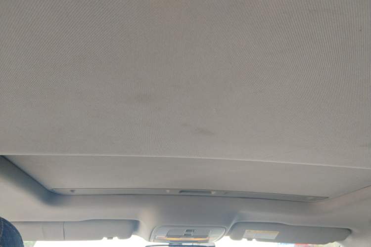 Used Roewe i6 2017 20T Automatic Internet Smart Edition Headliner