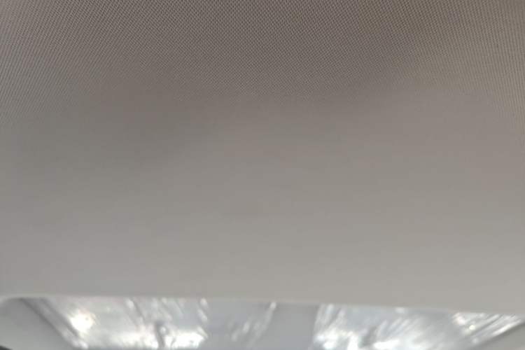 Used Roewe i6 2017 20T Automatic Internet Smart Edition Headliner