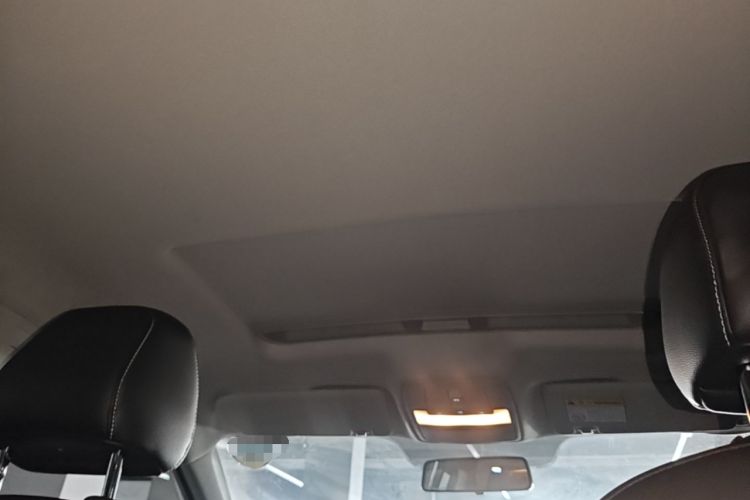 Used Roewe i6 2017 20T Automatic Flagship Edition Headliner