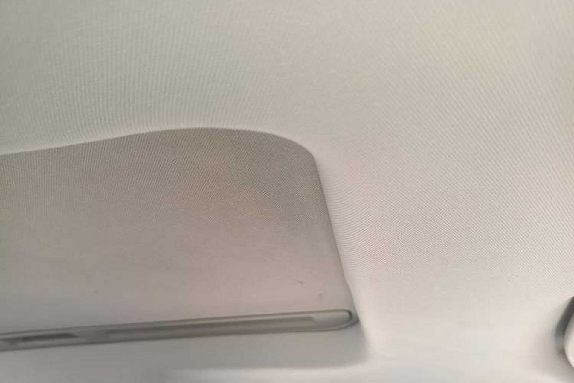 Used Roewe i6 2017 20T Automatic Flagship Edition Headliner