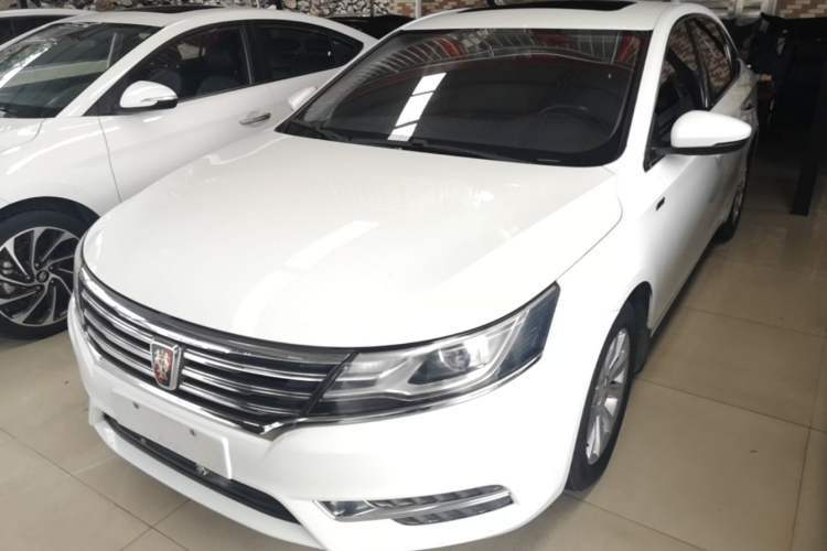 Used Roewe i6 2017 20T Automatic Flagship Edition Guazi used car, China used car export, Used car for sale, Used  cars, Cheapest cars for sale