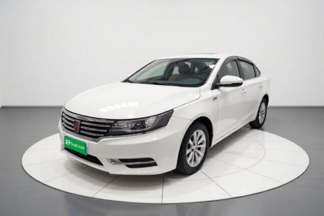 Used Roewe i6 2017 20T Manual Luxury Edition