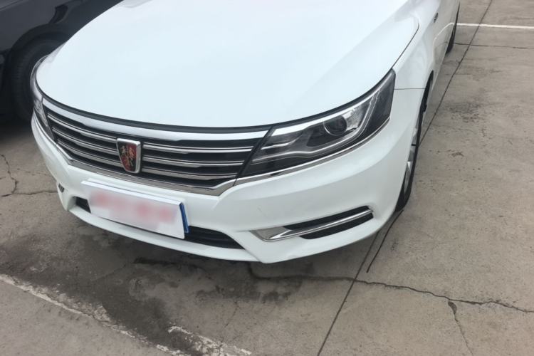 Used Roewe i6 2017 20T Manual Luxury Edition Left Front Headlight