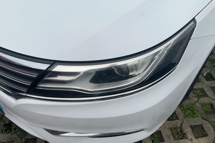 Used Roewe i6 2017 16T Manual Luxury Edition Left Front Headlight