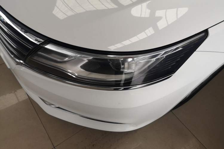 Used Roewe i6 2017 20T Automatic Flagship Edition Left Front Headlight