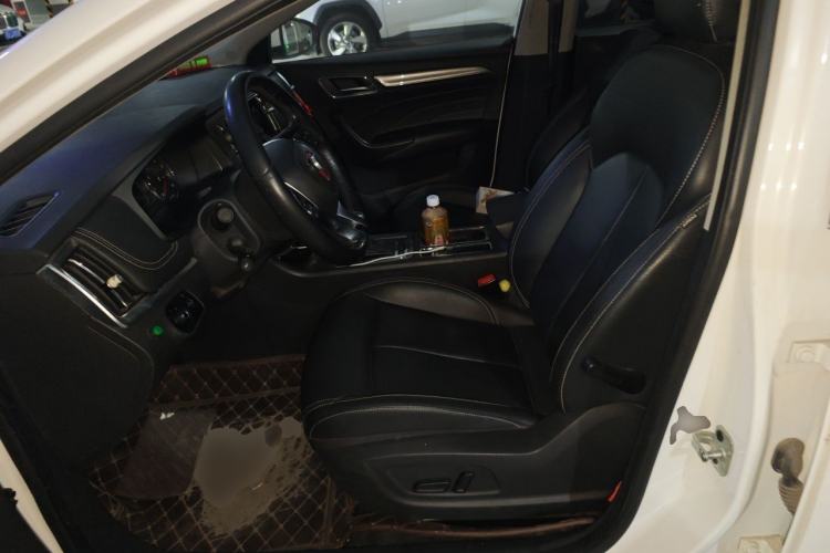 Used Roewe i6 2017 20T Automatic Flagship Edition Left Front Seat
