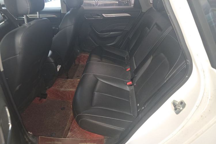 Used Roewe i6 2017 16T Manual Luxury Edition Left Front Seat