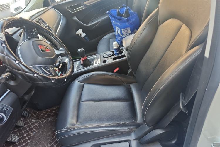 Used Roewe i6 2017 20T Manual Luxury Edition Left Front Seat
