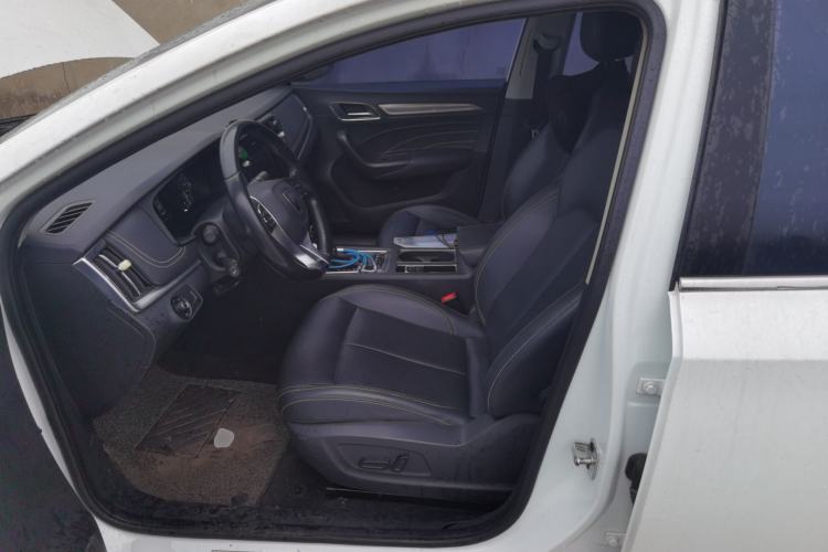 Used Roewe i6 2017 20T Automatic Internet ZhiZun Edition Left Front Seat