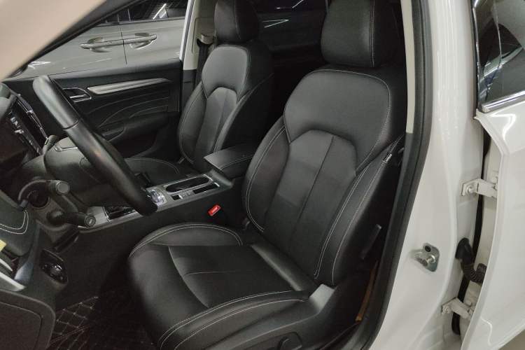 Used Roewe i6 2017 20T Automatic Internet ZhiZun Edition Left Front Seat