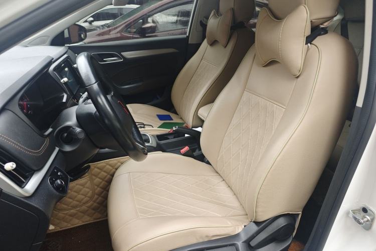 Used Roewe i6 2017 16T Automatic Flagship Edition Left Front Seat