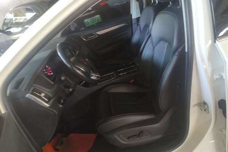 Used Roewe i6 2017 20T Automatic Flagship Edition Left Front Seat