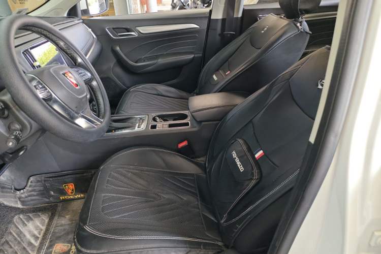 Used Roewe i6 2017 20T Automatic Internet Smart Edition Left Front Seat