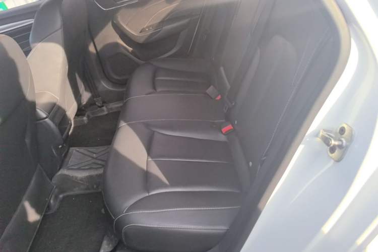 Used Roewe i6 2017 20T Automatic Flagship Edition Left Rear Seat
